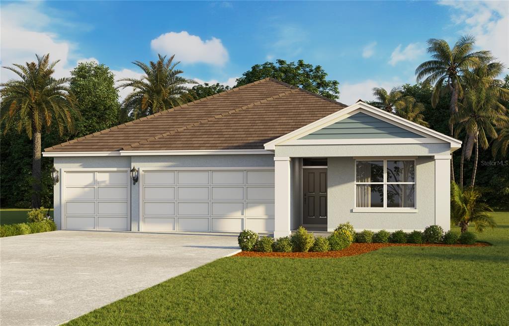 3198 GREY MOSS DRIVE