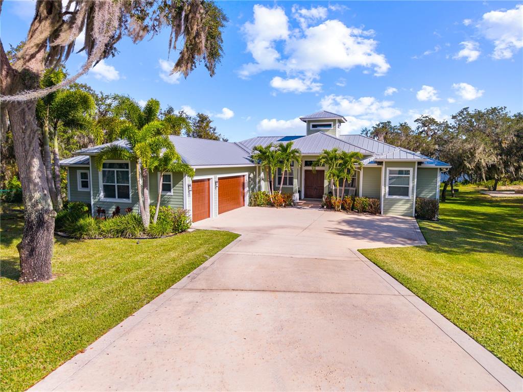7354 RED BEACH COURT
