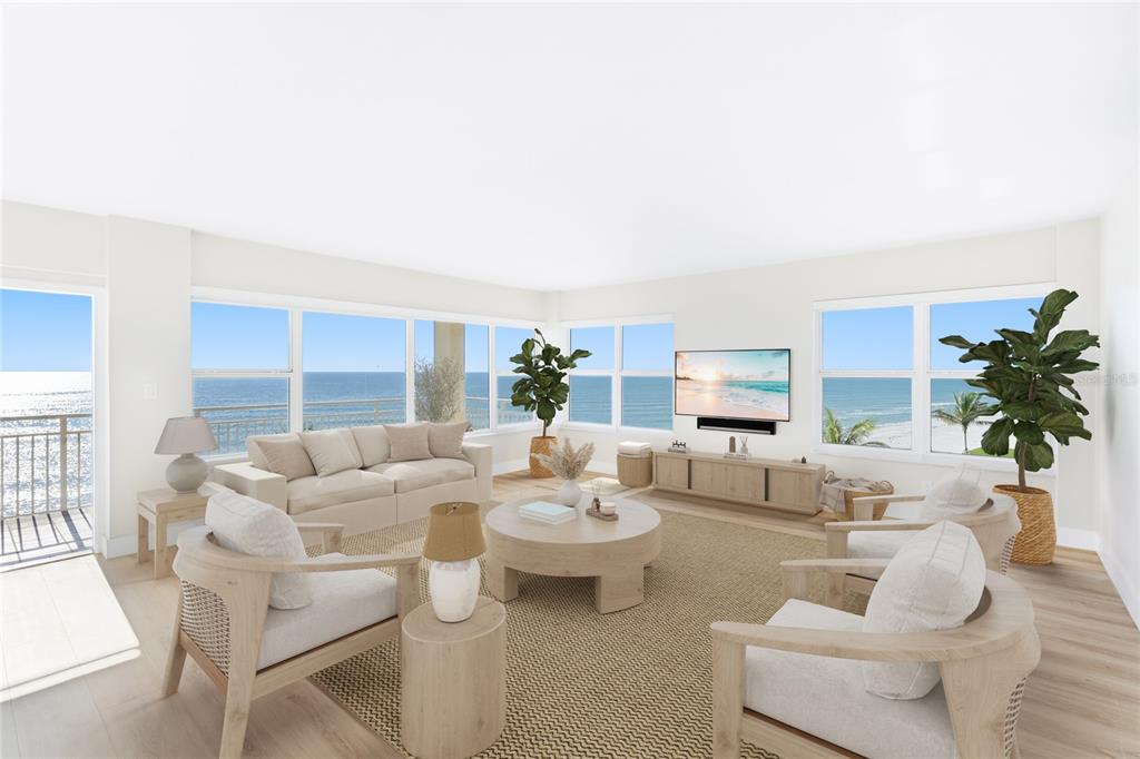 601 LONGBOAT CLUB ROAD UNIT 504S