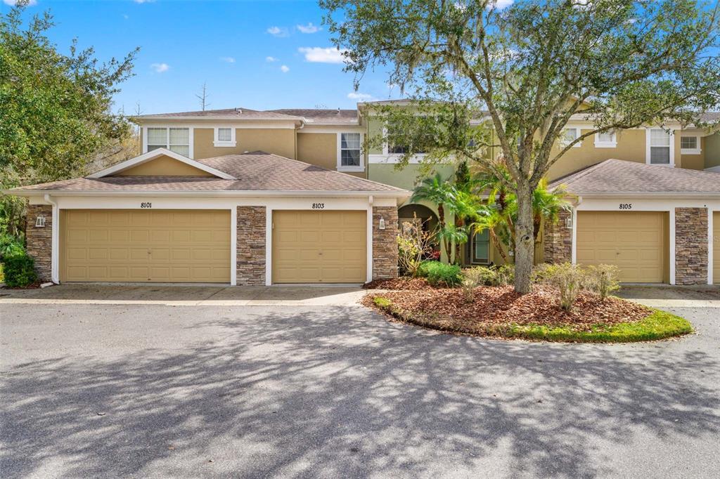 8103 STONE LEAF LANE
