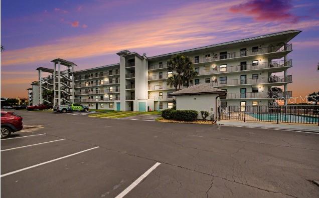 3180 OCEAN SHORE BOULEVARD UNIT 108
