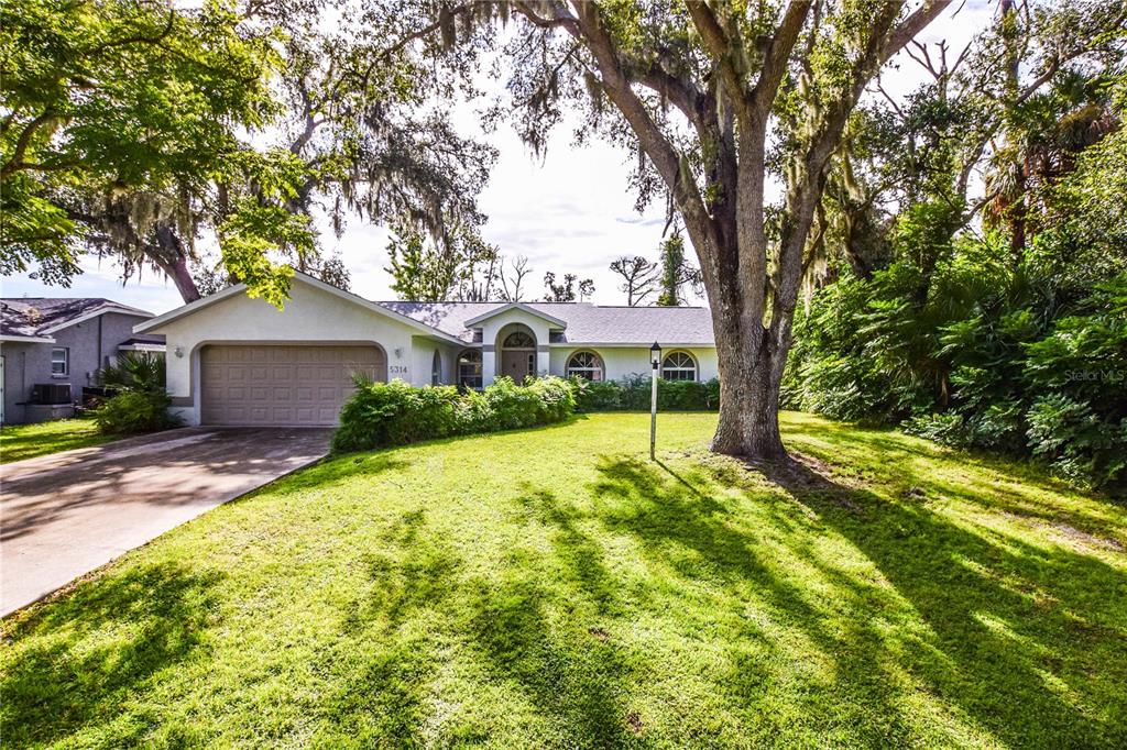 5314 SABRINA TERRACE