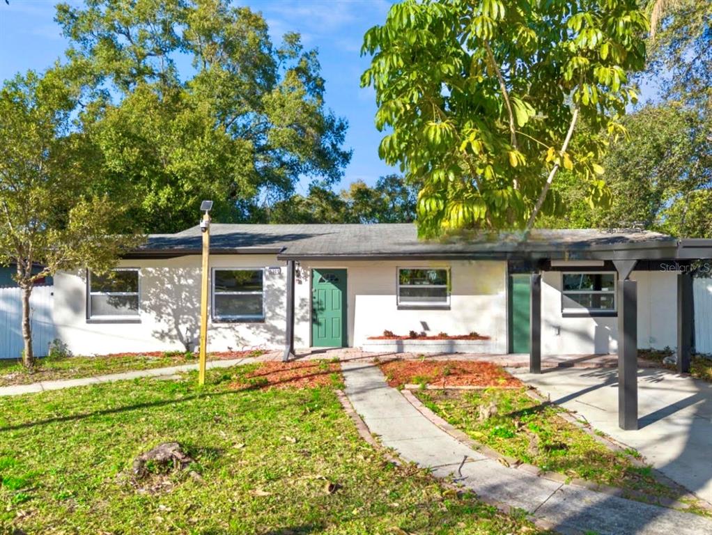 5301 BARNETT PLACE