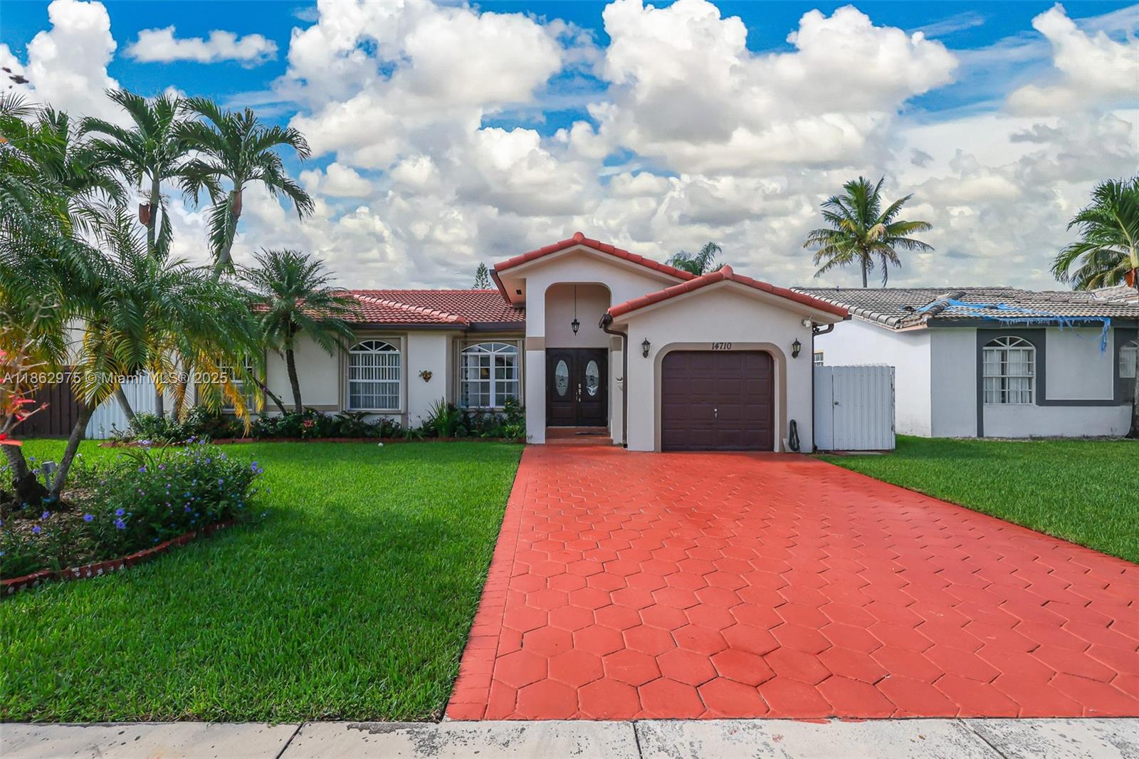 14710 SW 172nd St, Miami FL 33187