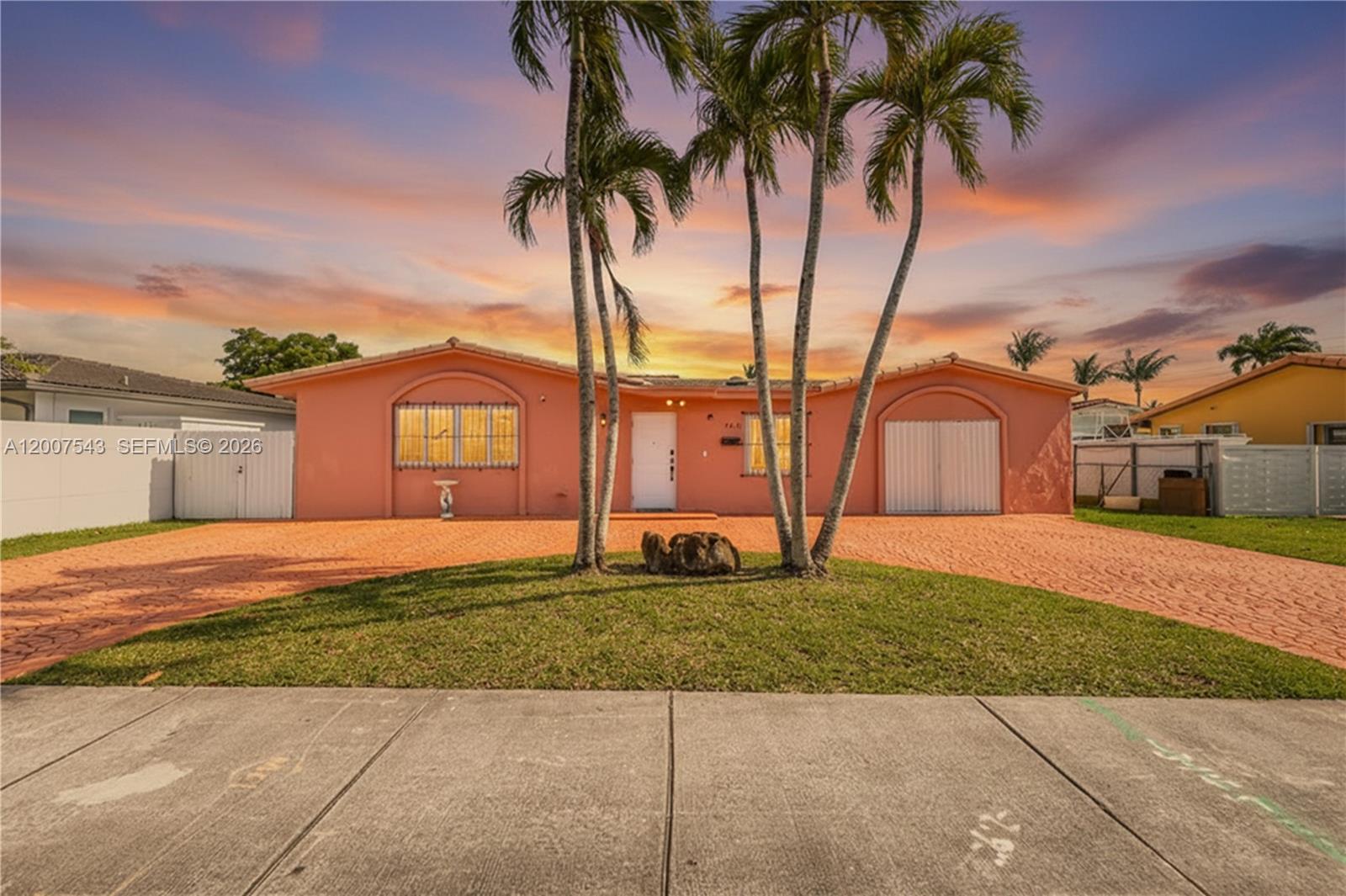 9610 SW 16th St, Miami FL 33165