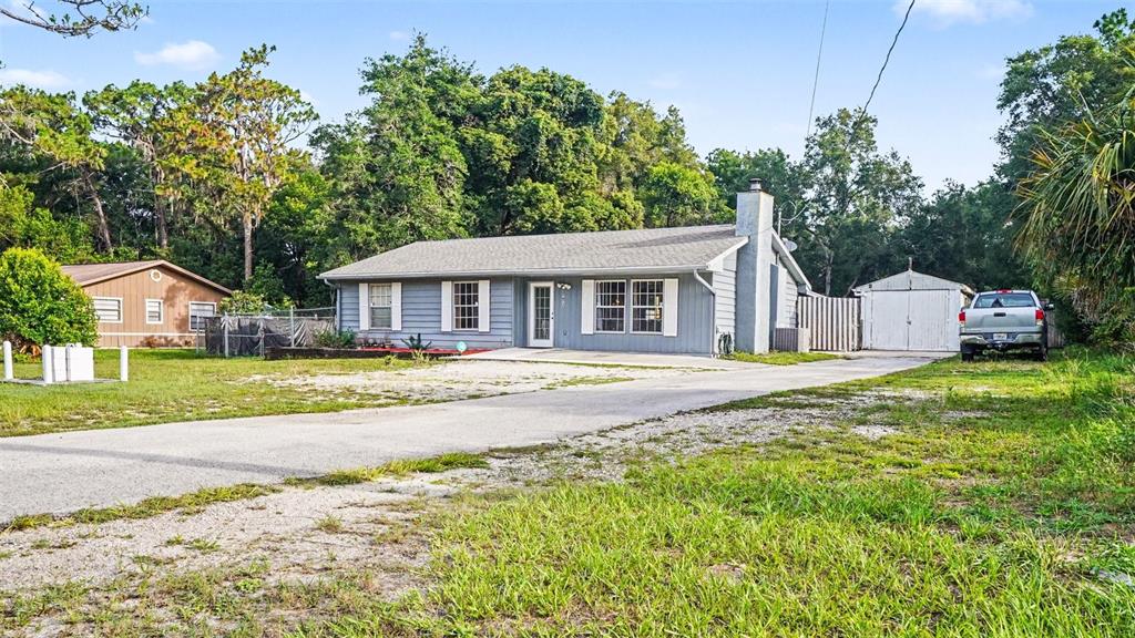 7075 W HOMOSASSA TRAIL
