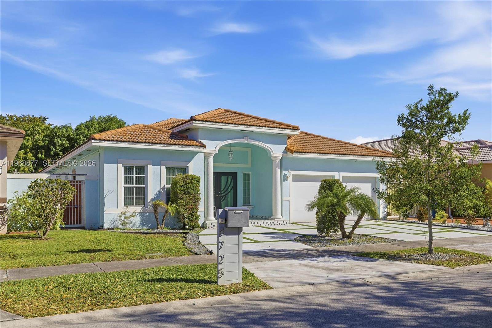 8725 NW 148th Ter, Miami Lakes FL 33018