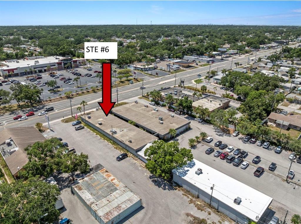 10333 SEMINOLE BOULEVARD UNIT 6, LARGO, FL — photo 4 of 30