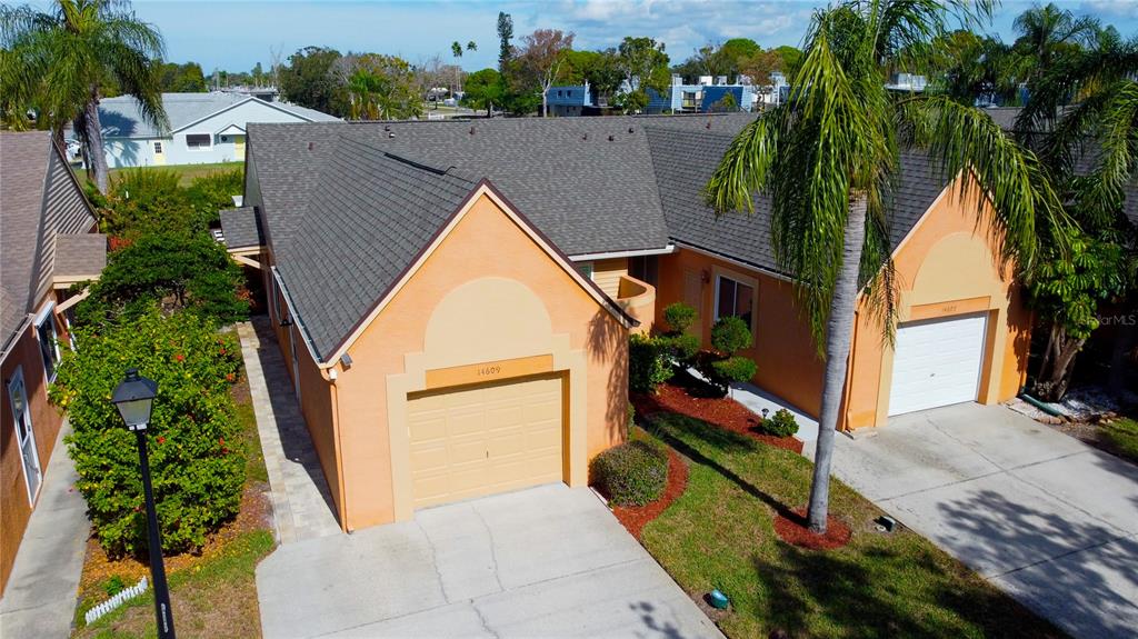 14609 LORIDAWN DRIVE UNIT 4