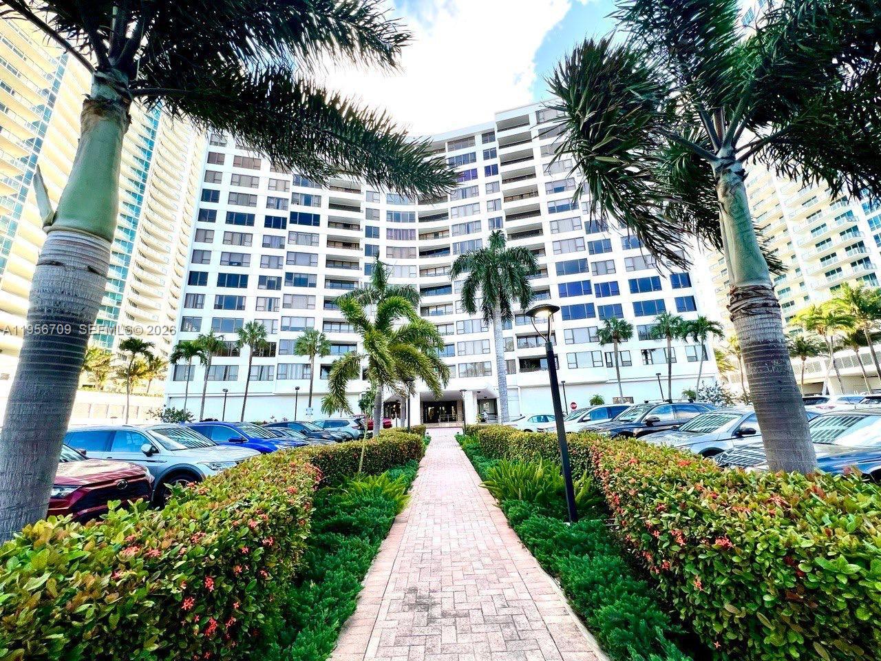 3505 S Ocean Dr # 619, Hollywood FL 33019