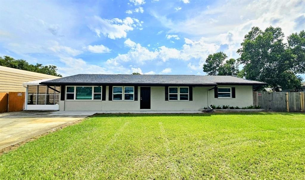5551 FAIRWAY DRIVE