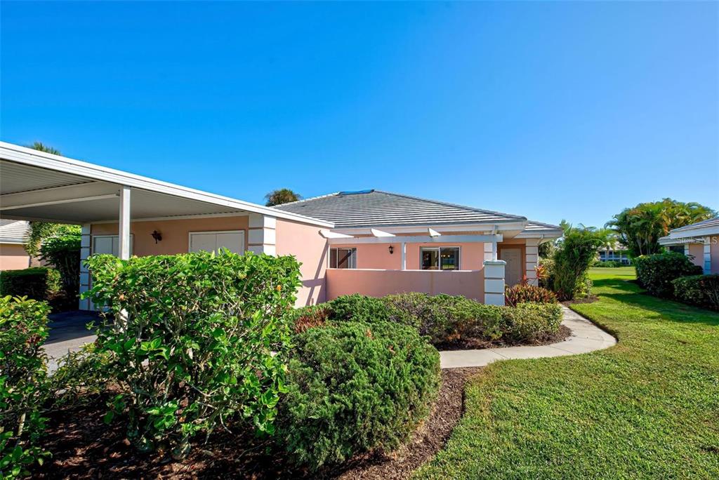 314 CERROMAR WAY N UNIT 16