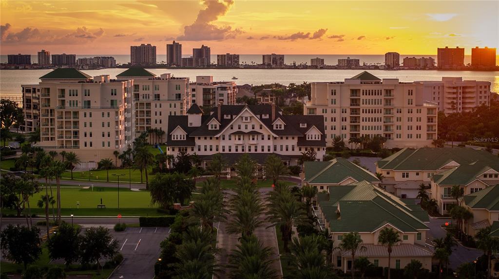 85 BELLEVIEW BOULEVARD UNIT 204