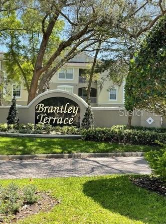 586 BRANTLEY TERRACE WAY UNIT 301