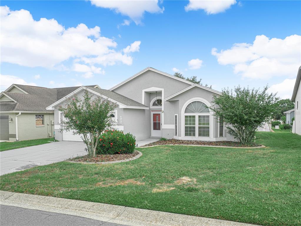 6011 CONDOR DRIVE