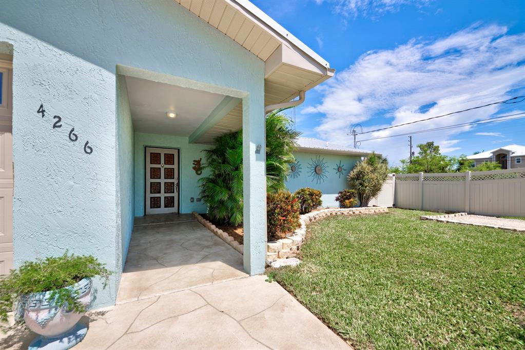 4266 DELEON DRIVE, HERNANDO BEACH, FL — photo 3 of 30