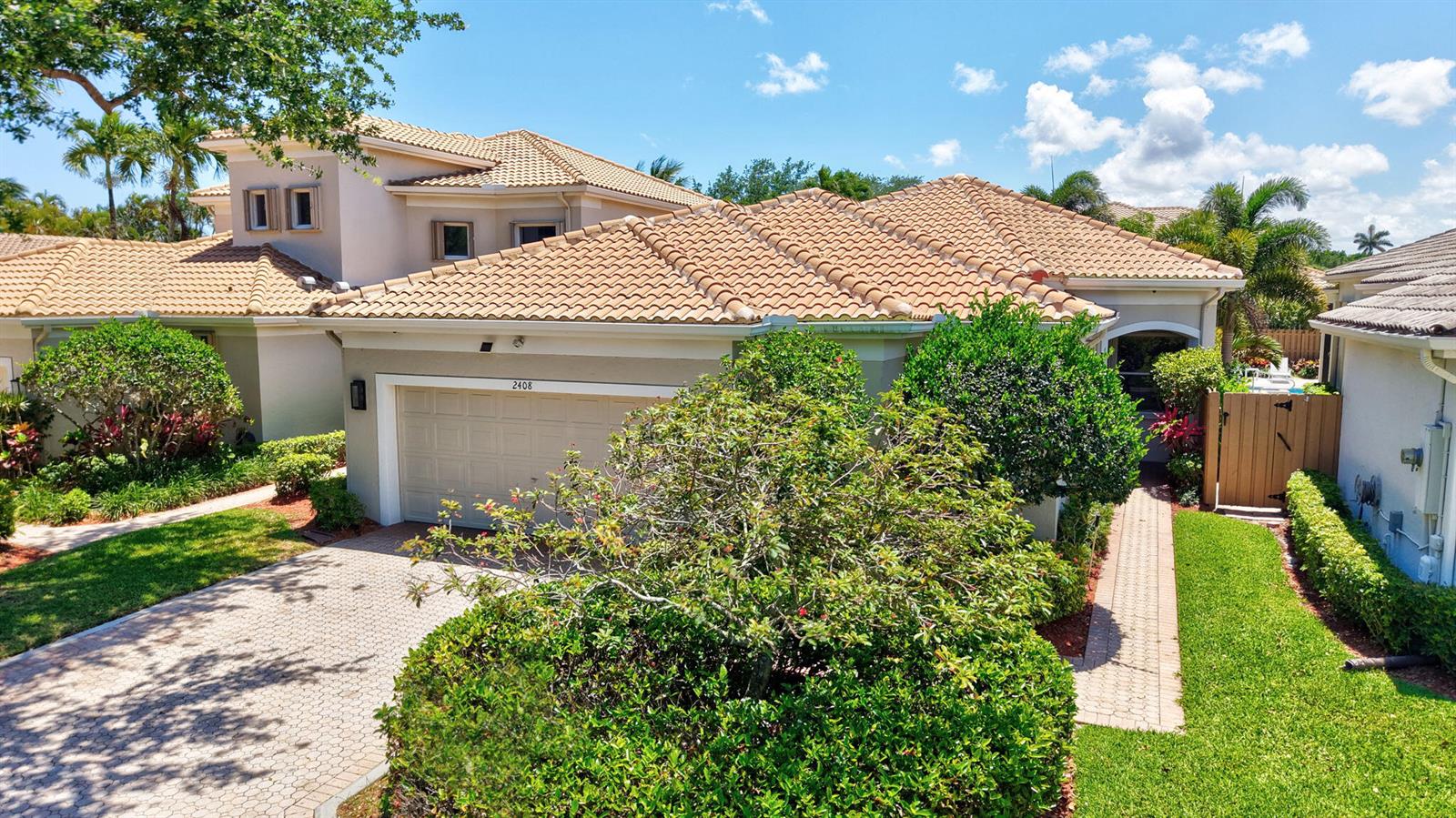2408 NW 67th Street, Boca Raton FL 33496