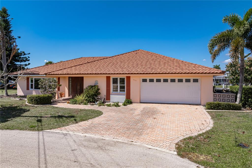 2194 BAYOU ROAD, PUNTA GORDA, FL — photo 2 of 30