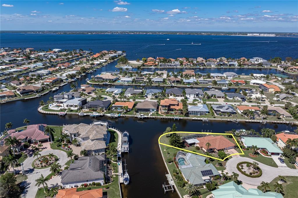 2194 BAYOU ROAD, PUNTA GORDA, FL — photo 4 of 30