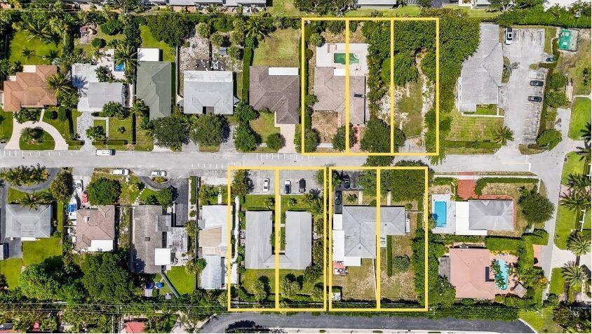 630 B Allen Avenue, Delray Beach FL 33483