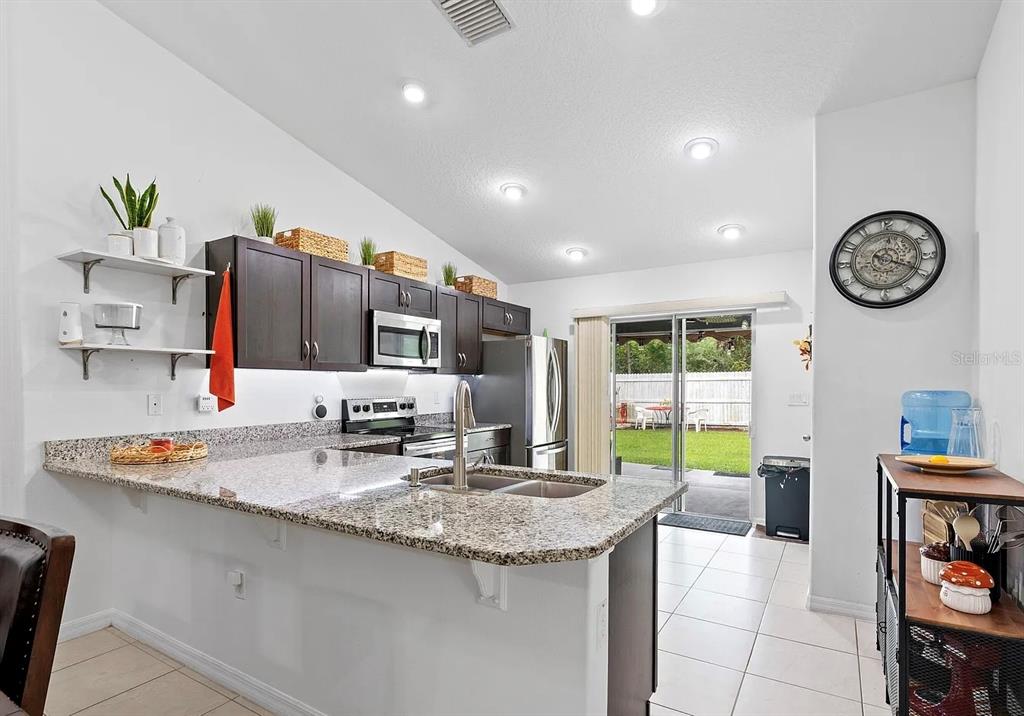 84 BUTTONWORTH DRIVE, PALM COAST, FL — photo 4 of 17