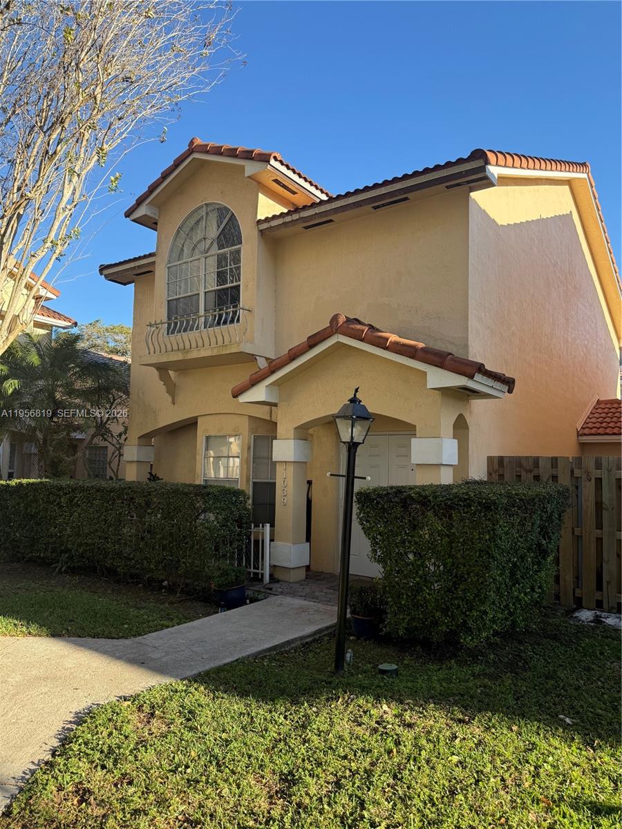 11039 SW 152nd Ct, Miami FL 33196