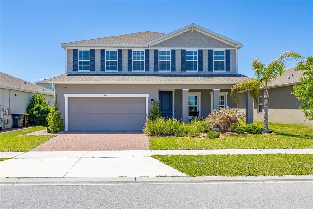 636 BLOOM TERRACE