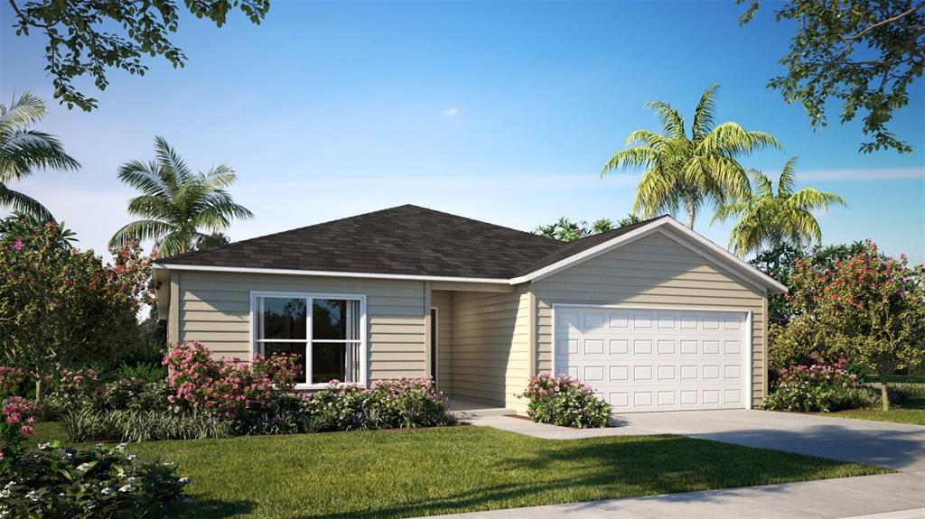 5 LLESTONE PATH