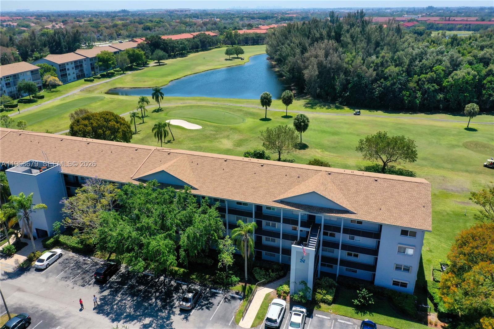 12500 SW 6th St # 311N, Pembroke Pines FL 33027