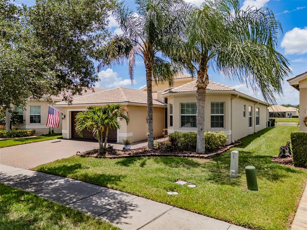 5005 CRYSTAL BEACH DRIVE