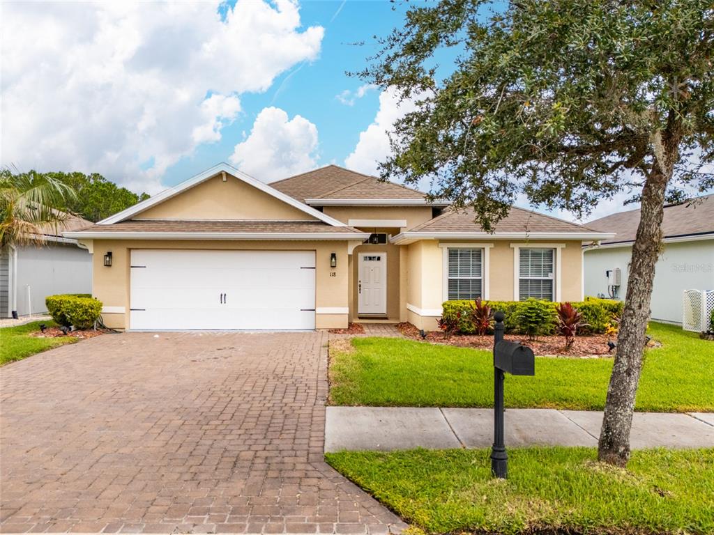 118 GOLFVIEW COURT, BUNNELL, FL — photo 2 of 30
