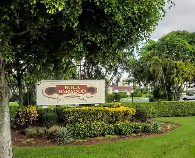 23277 Barwood Lane N # 304, Boca Raton FL 33428