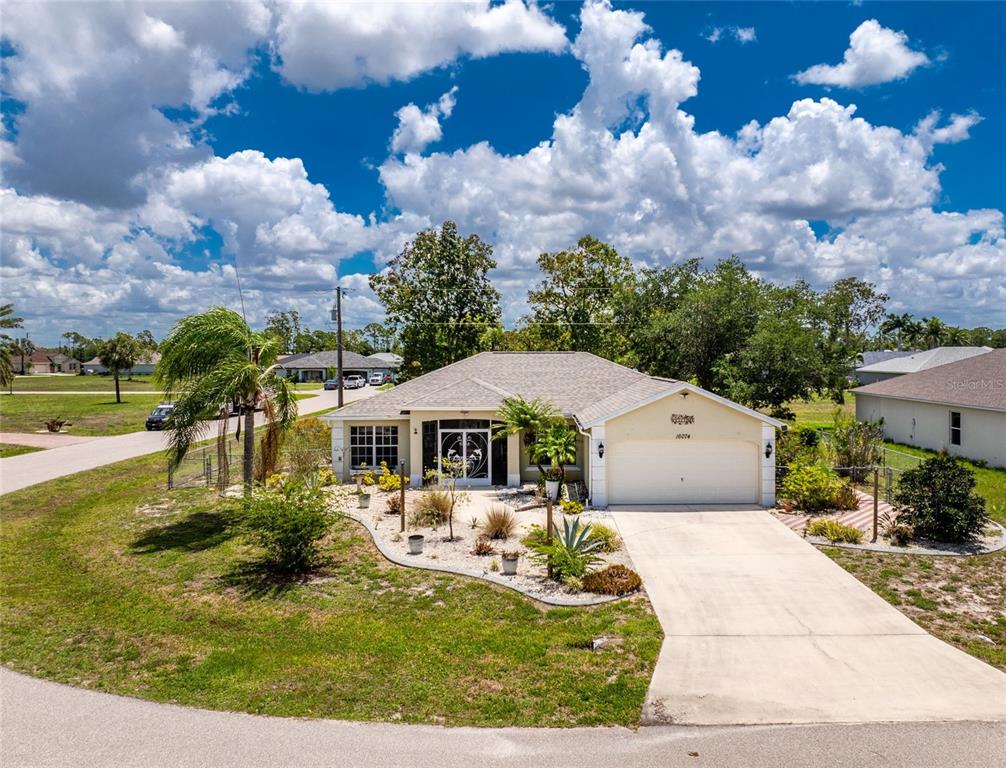 16074 OVERDALE COURT