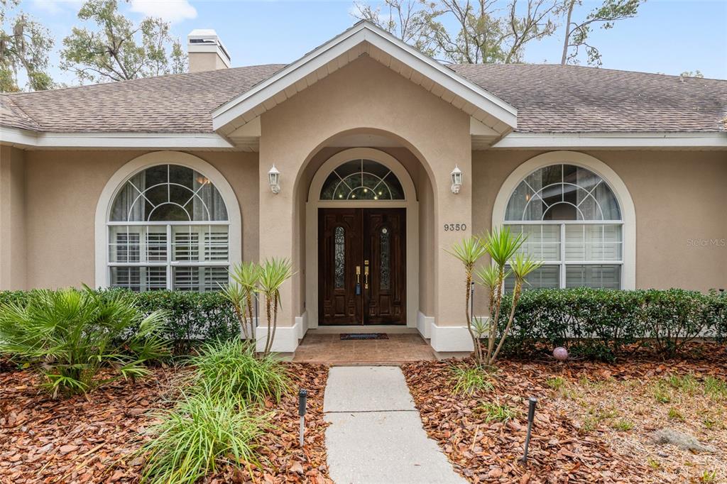9350 SW 46TH PLACE, GAINESVILLE, FL — photo 4 of 30