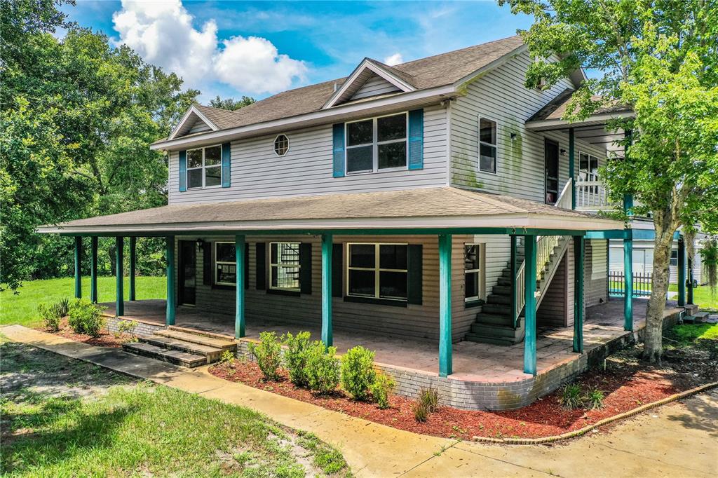 4510 CINDY ROAD