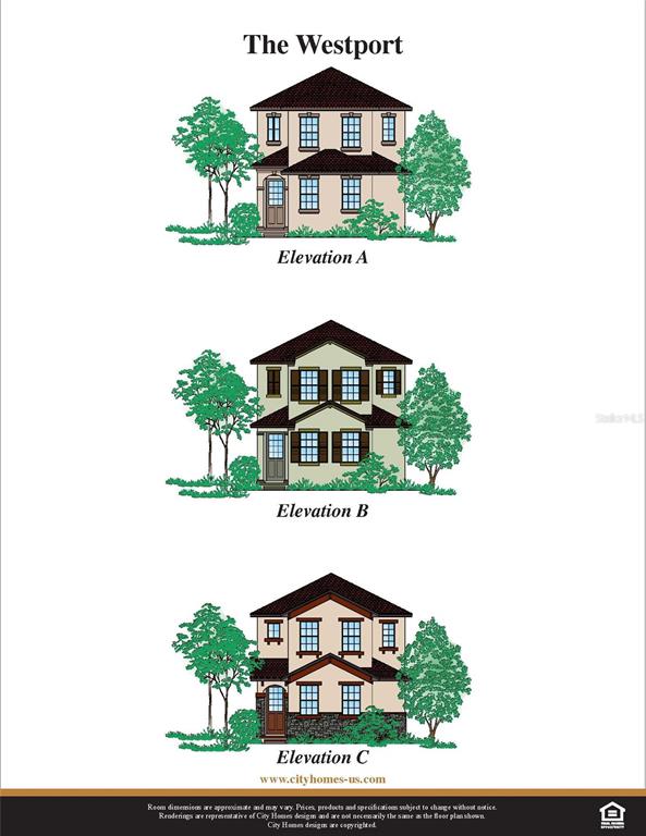 1456 FAIRVIEW CIRCLE