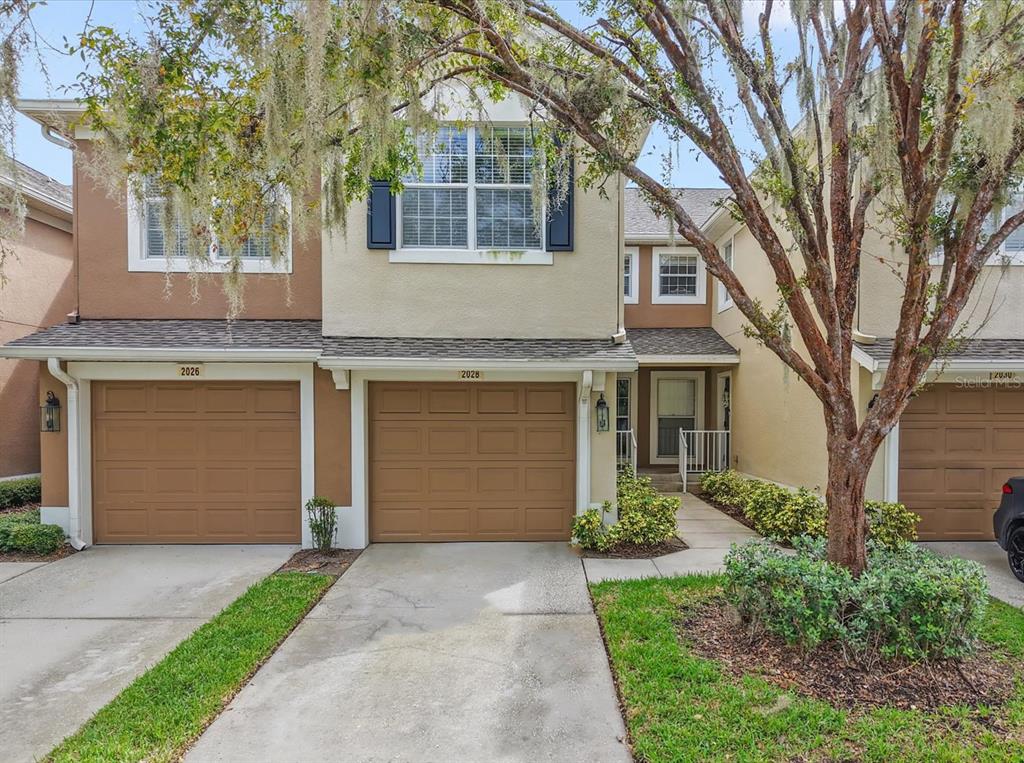 2028 KINGS PALACE DRIVE UNIT 202