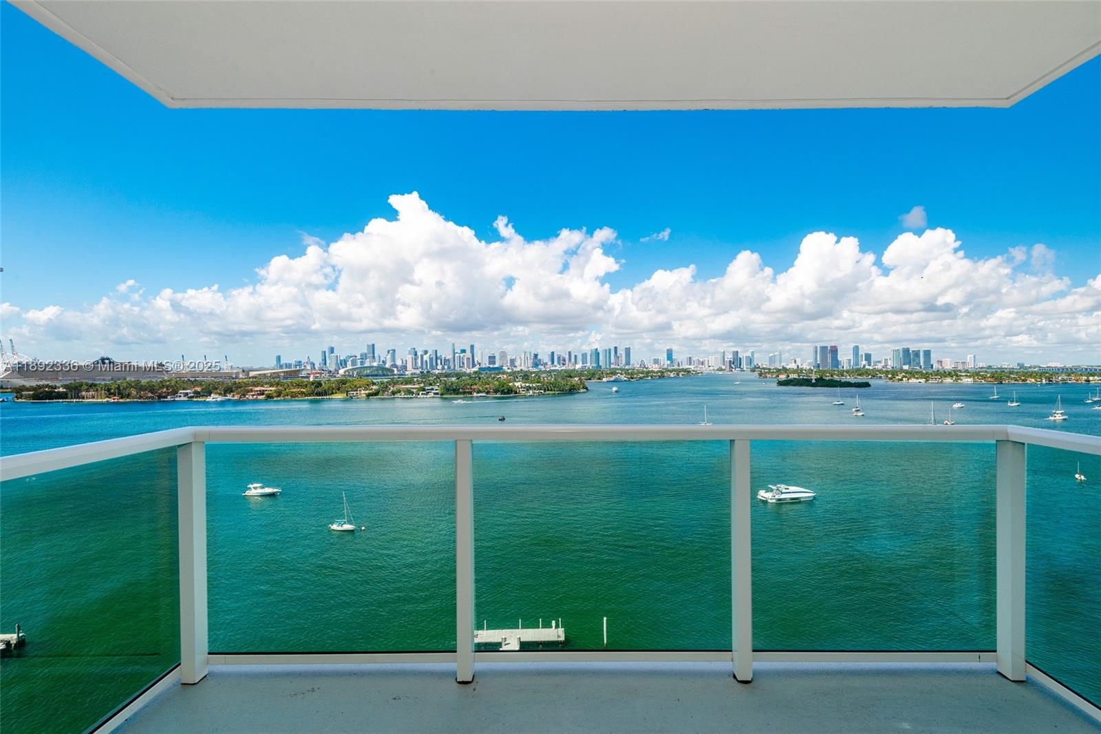 1000 West Ave # 1517, Miami Beach FL 33139