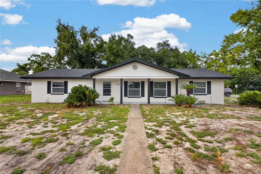2390 NORTHLAND ROAD, MOUNT DORA, FL — photo 2 of 30