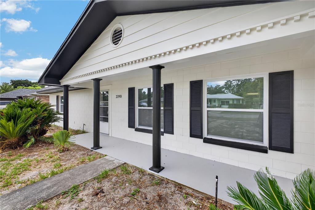 2390 NORTHLAND ROAD, MOUNT DORA, FL — photo 3 of 30