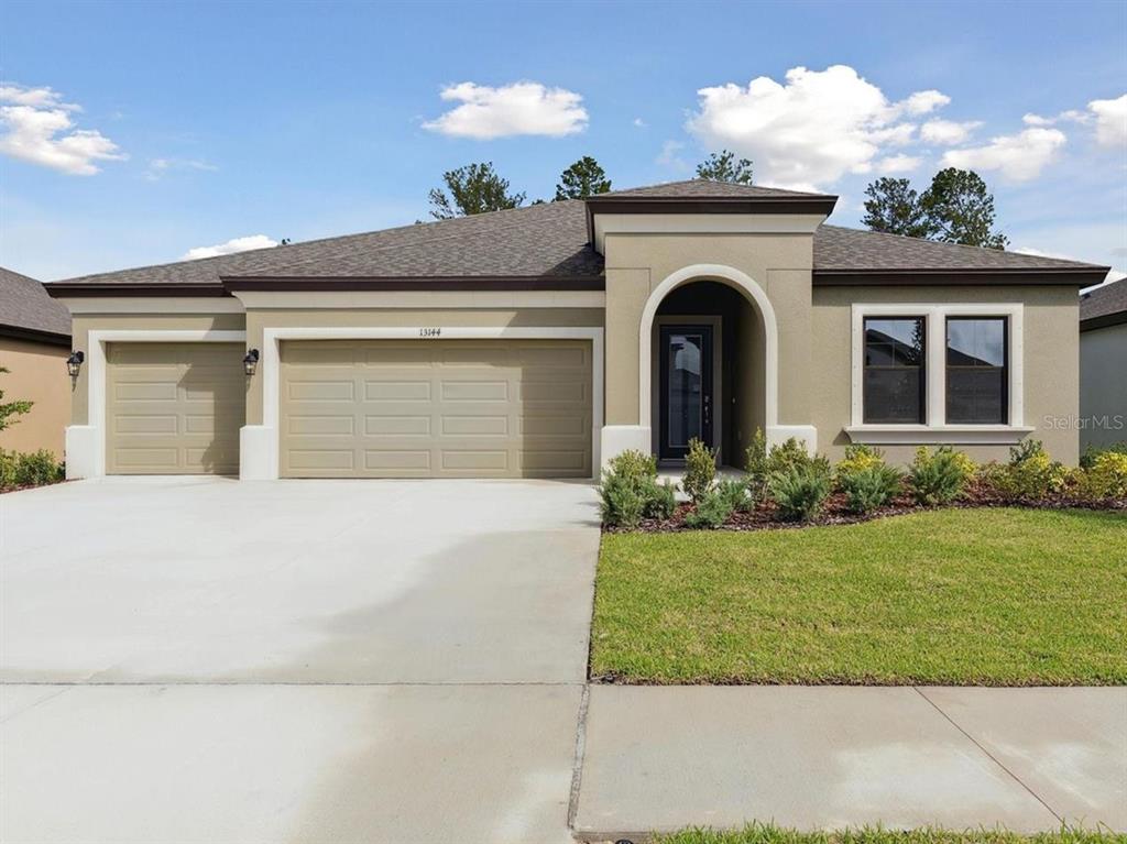 13144 LONG VALLEY CIRCLE