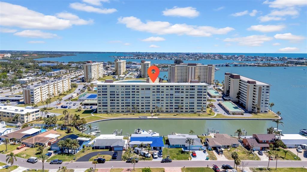 4725 COVE CIRCLE UNIT 302