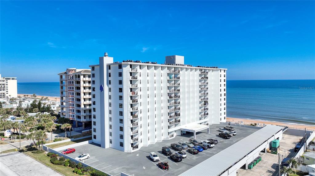 1415 OCEAN SHORE BOULEVARD UNIT 609, ORMOND BEACH, FL — photo 2 of 30