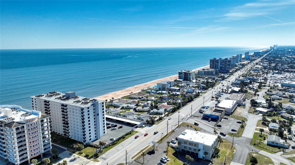 1415 OCEAN SHORE BOULEVARD UNIT 609, ORMOND BEACH, FL — photo 4 of 30