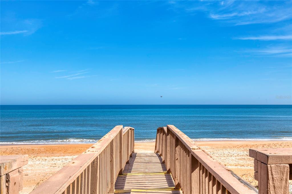 1415 OCEAN SHORE BOULEVARD UNIT 609, ORMOND BEACH, FL — photo 5 of 30