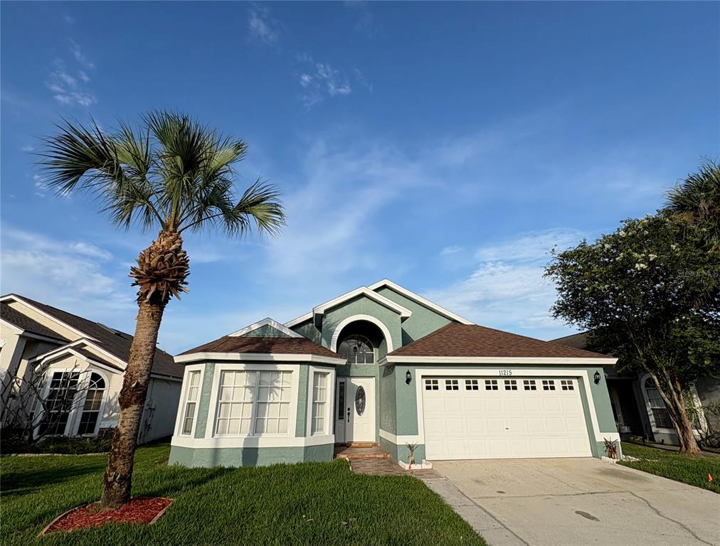 11215 CRYSTAL GLEN BOULEVARD