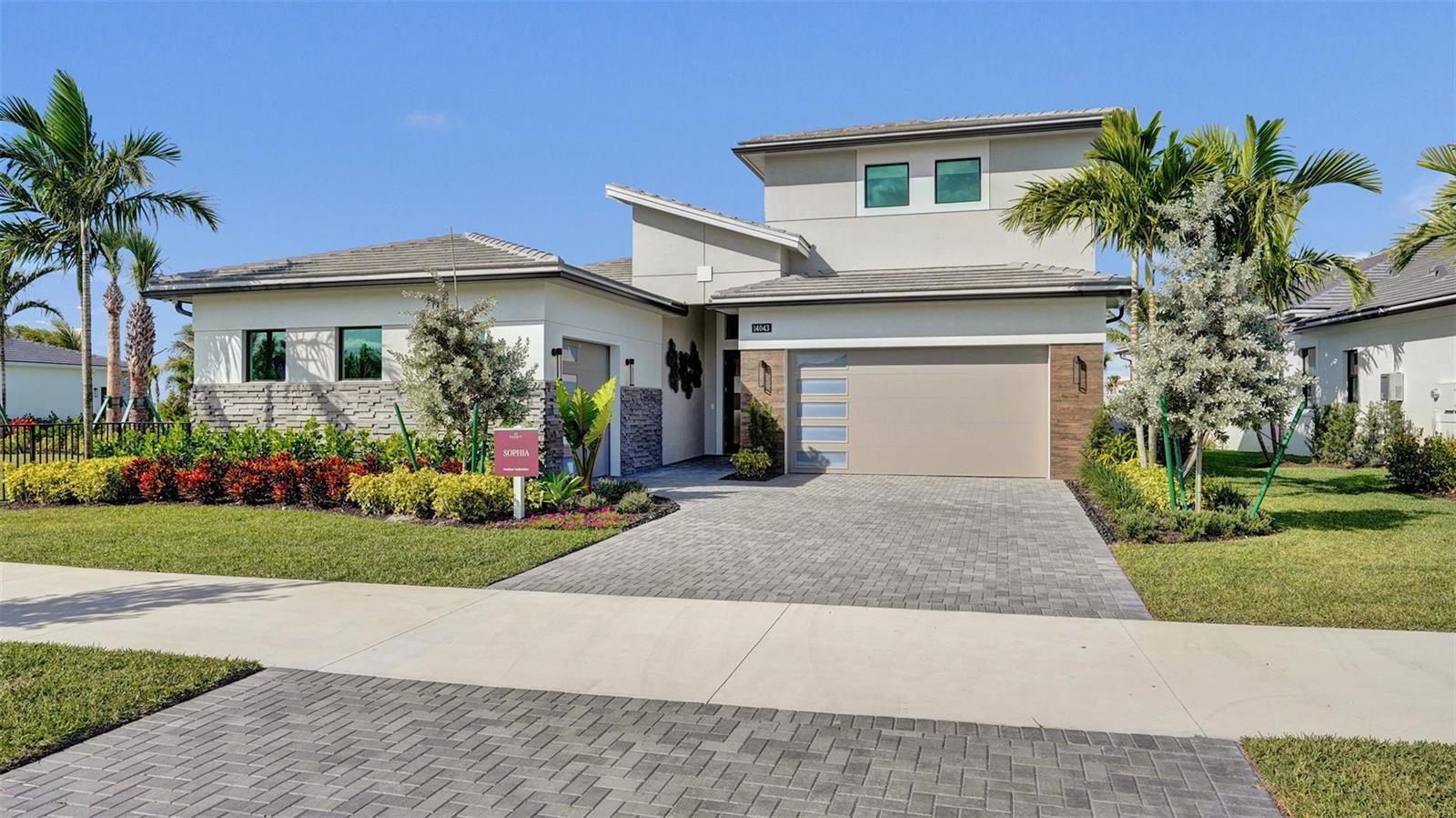 13934 Bastille Street, Palm Beach Gardens FL 33412