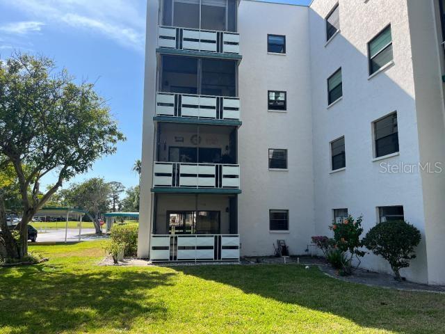 5970 80TH STREET N UNIT 101