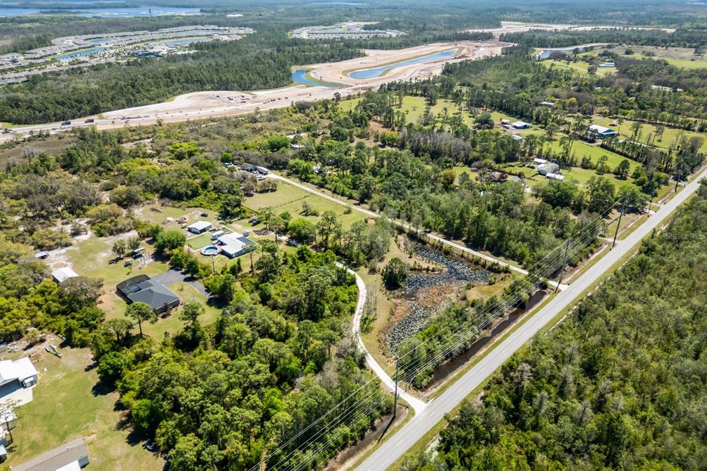 2727 ABSHER ROAD, ST CLOUD, FL — photo 2 of 12