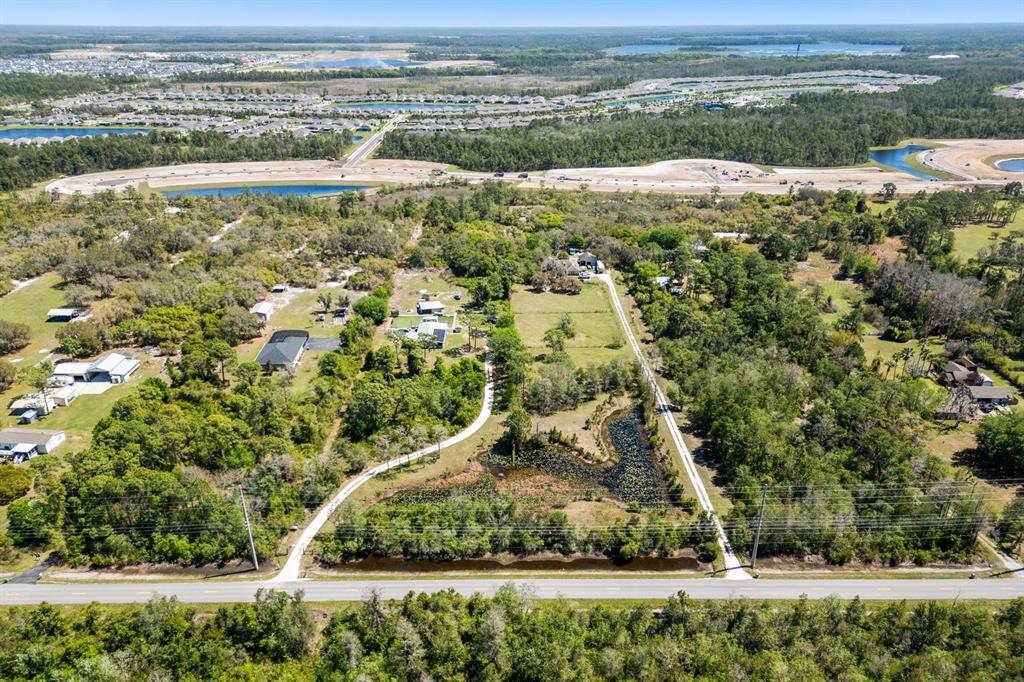 2727 ABSHER ROAD, ST CLOUD, FL — photo 3 of 12